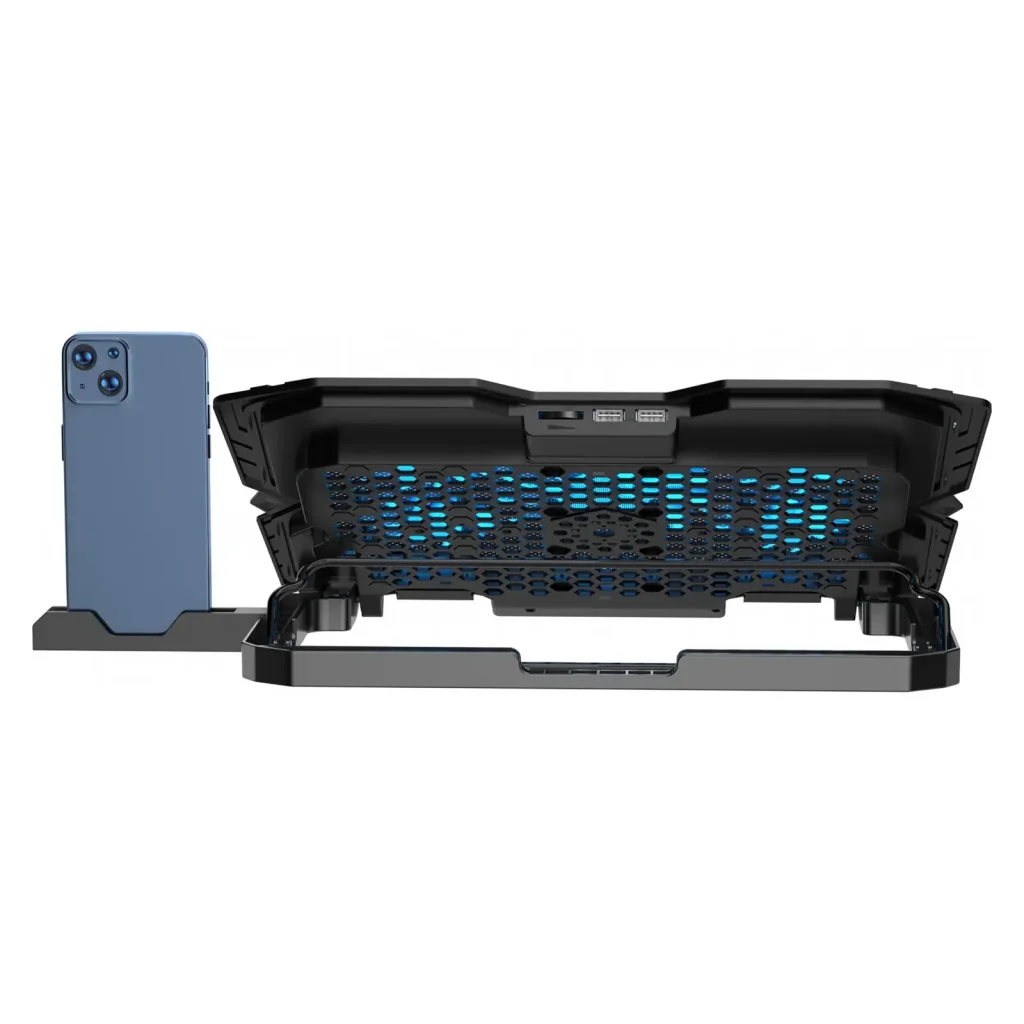 Підставка для ноутбука GamePro CP627 UA