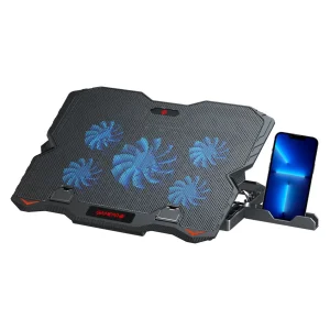 Підставка для ноутбука GamePro CP627 UA