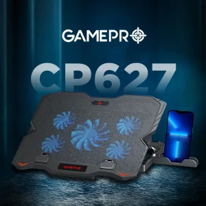 Підставка для ноутбука GamePro CP627 UA
