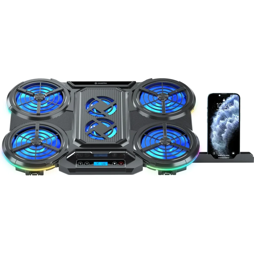 Підставка для ноутбука GamePro CP770 UA