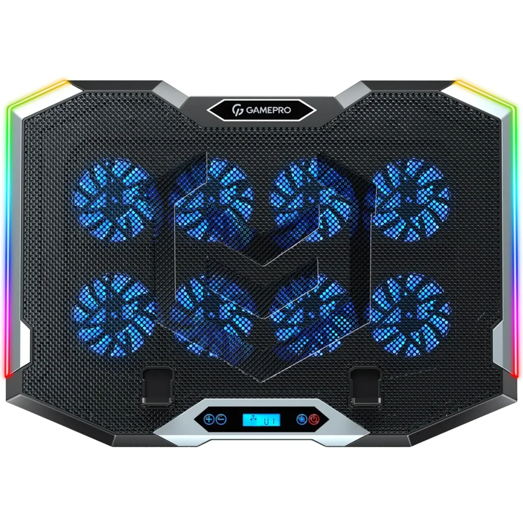 Підставка для ноутбука GamePro CP870 UA