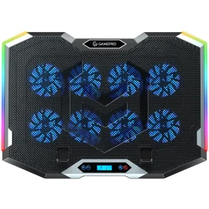 Підставка для ноутбука GamePro CP870 UA