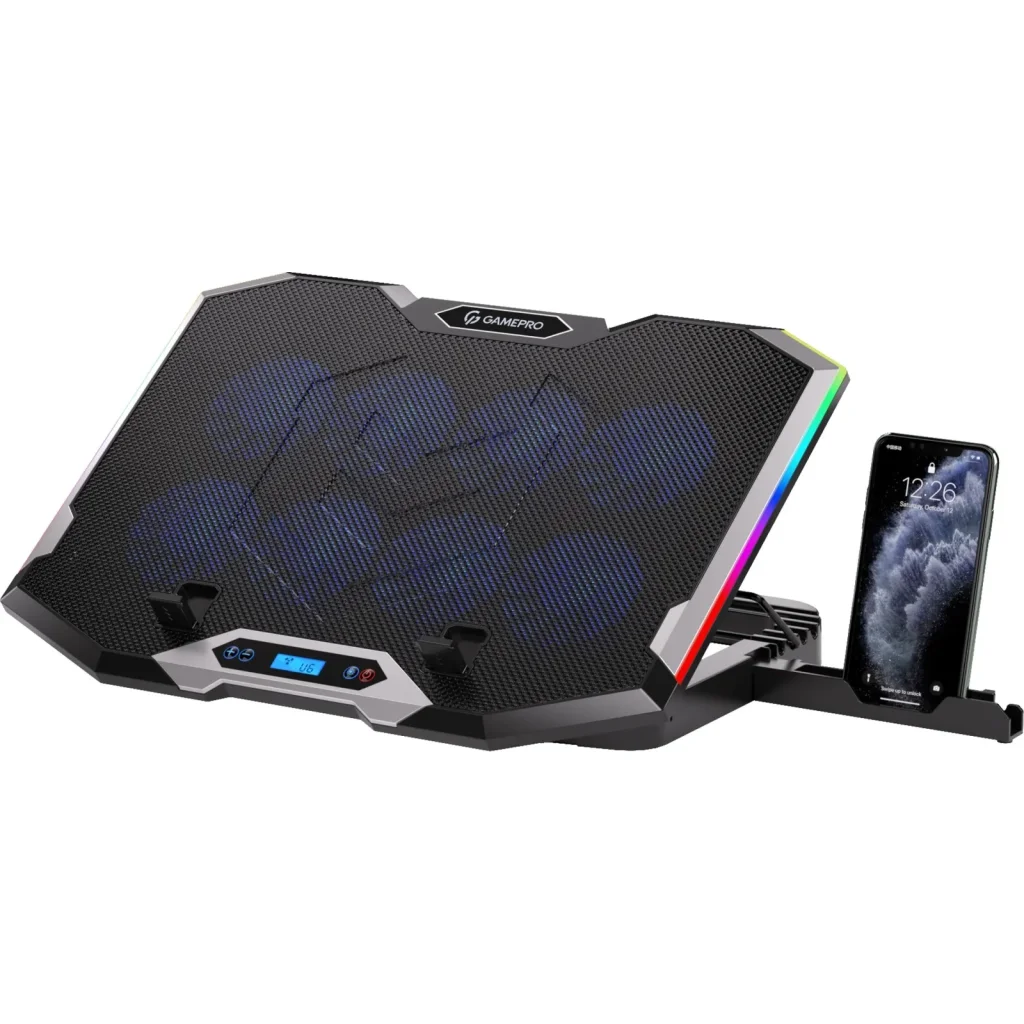 Підставка для ноутбука GamePro CP870 UA