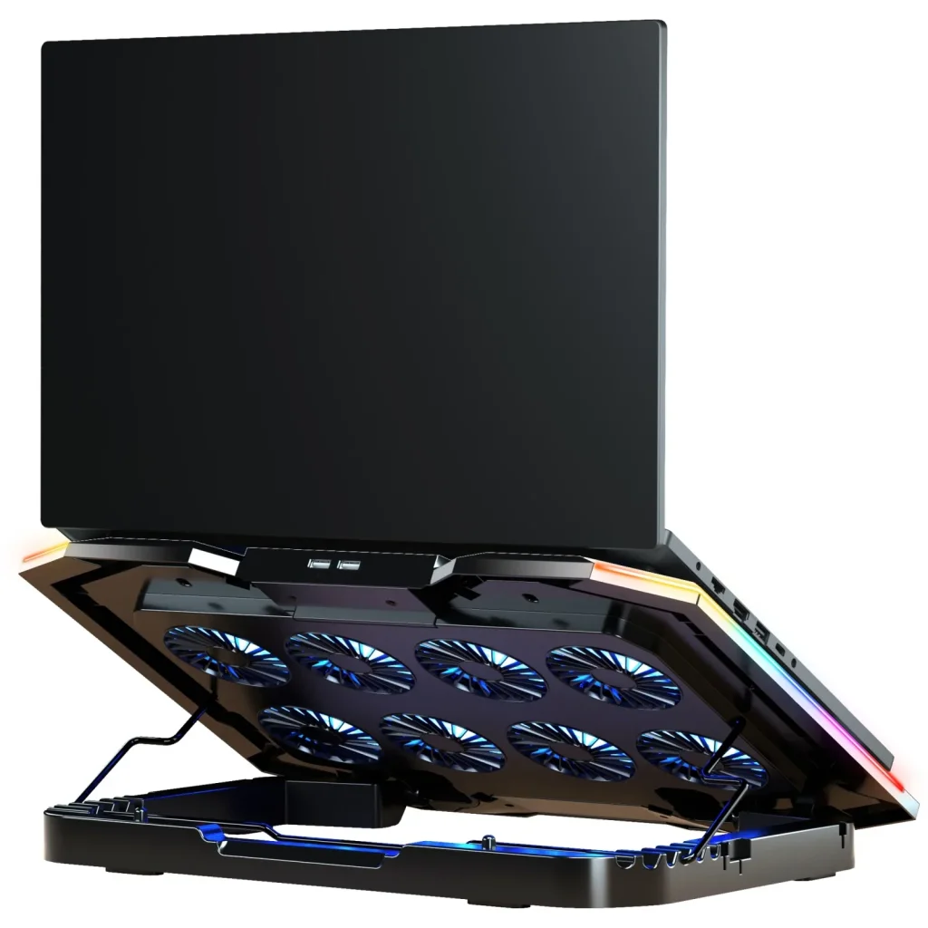 Підставка для ноутбука GamePro CP870 UA