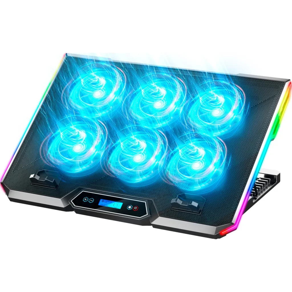 Подставка для ноутбука GamePro CP890 UA