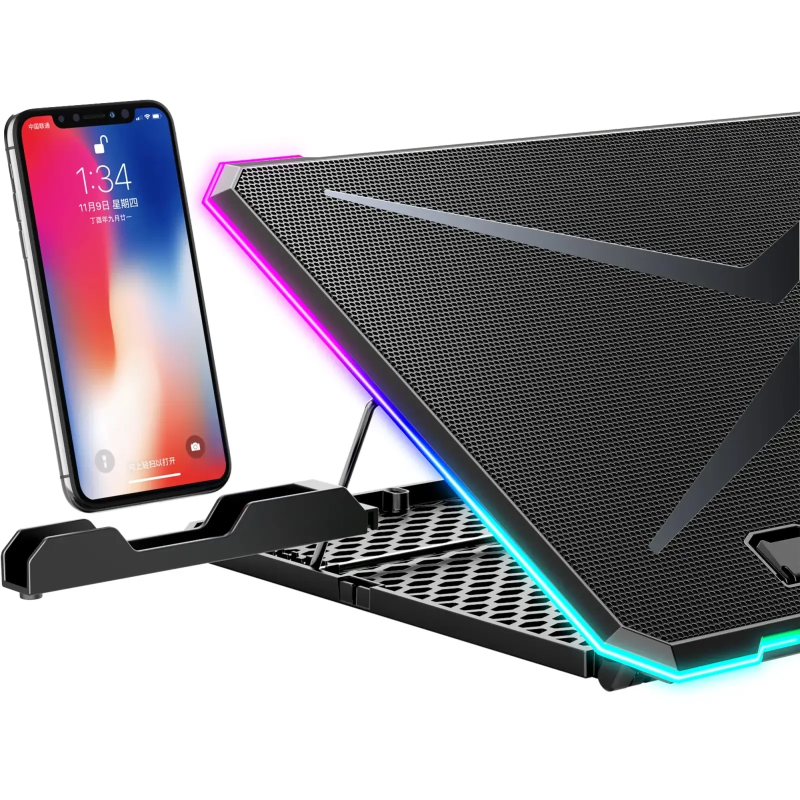 Подставка для ноутбука GamePro CP940 UA