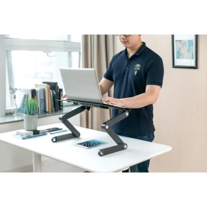 Столик для ноутбука OfficePro CD1230 UA