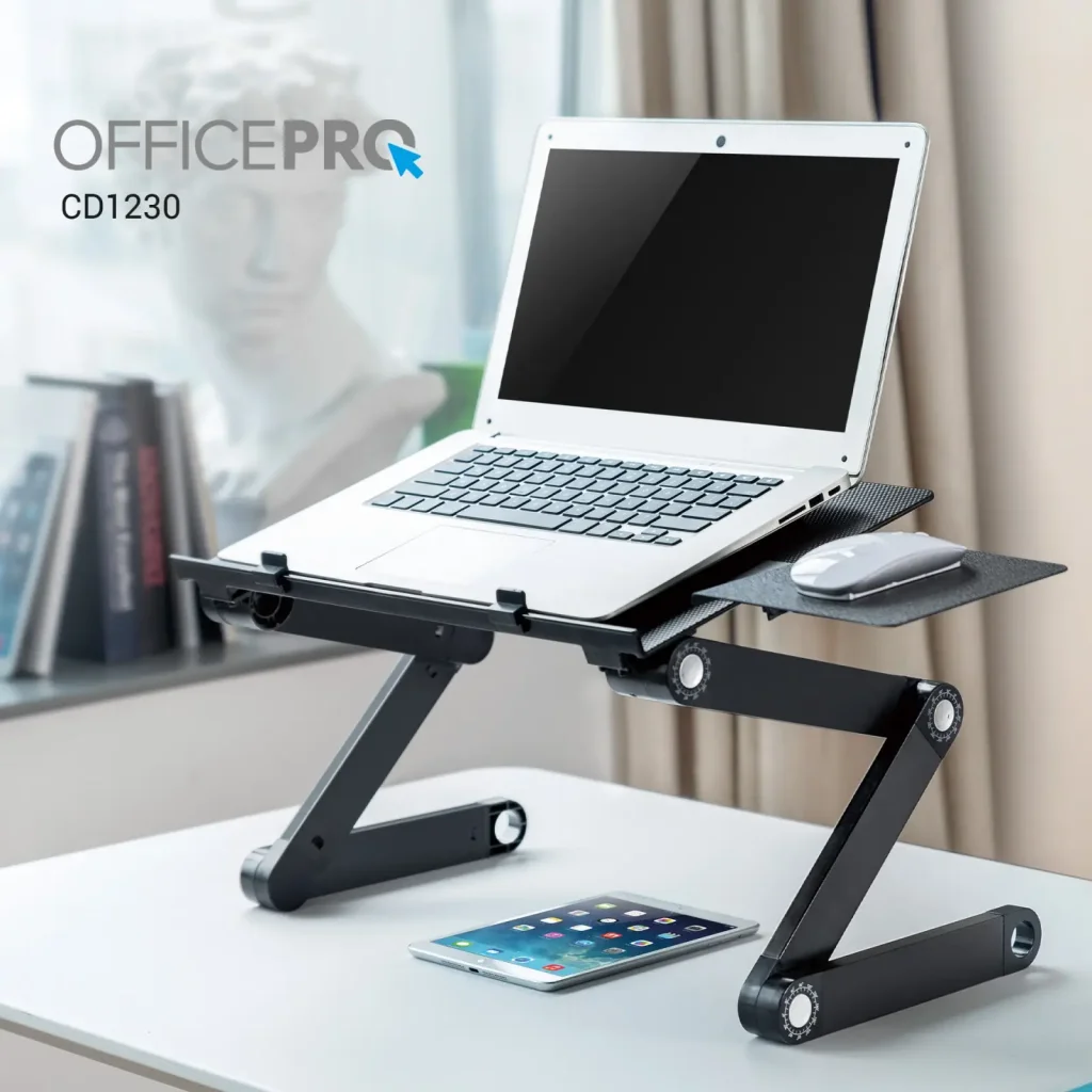 Столик для ноутбука OfficePro CD1230 UA