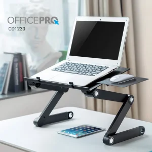 Столик для ноутбука OfficePro CD1230 UA