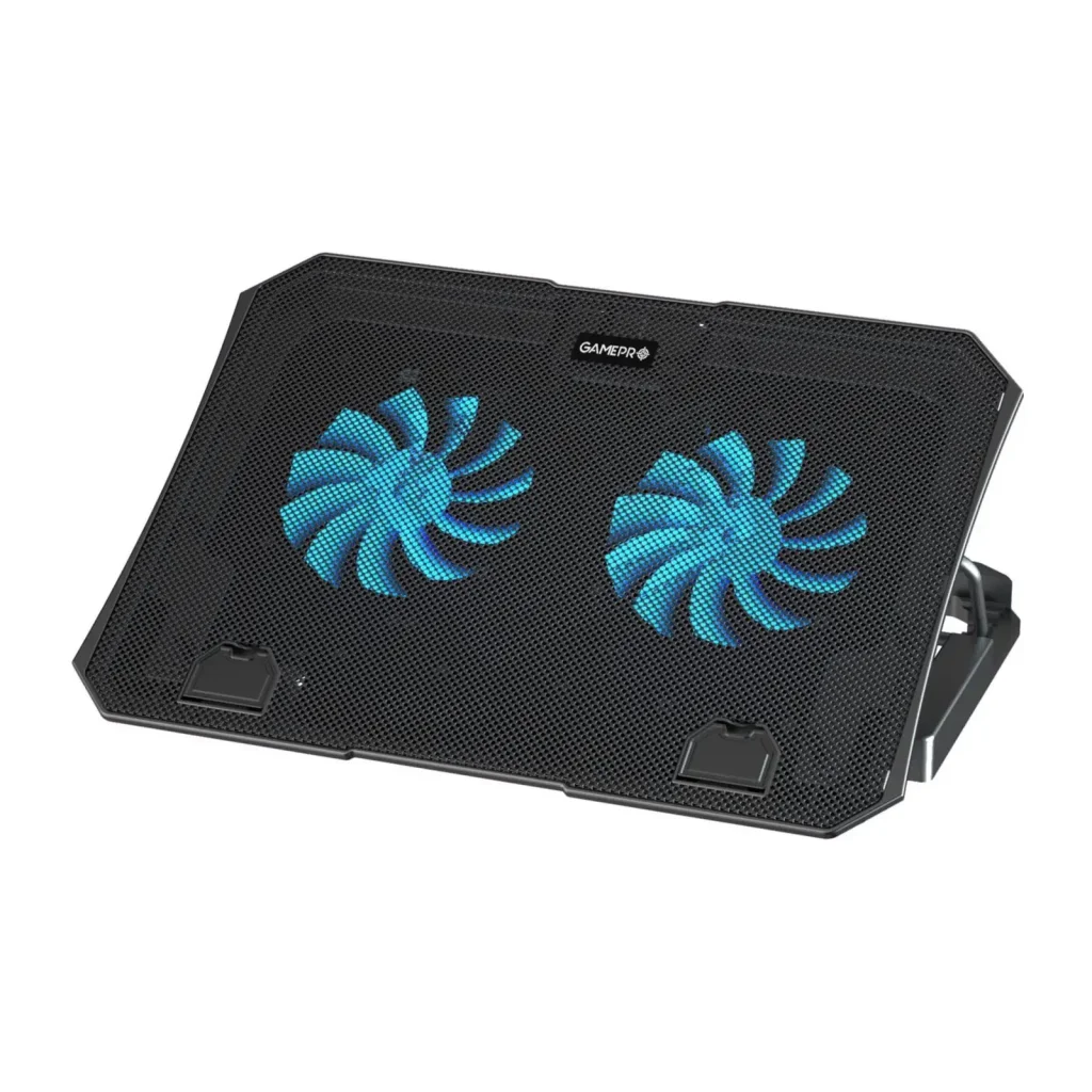 Охлаждающая подставка для ноутбука OfficePro CP413 UA
