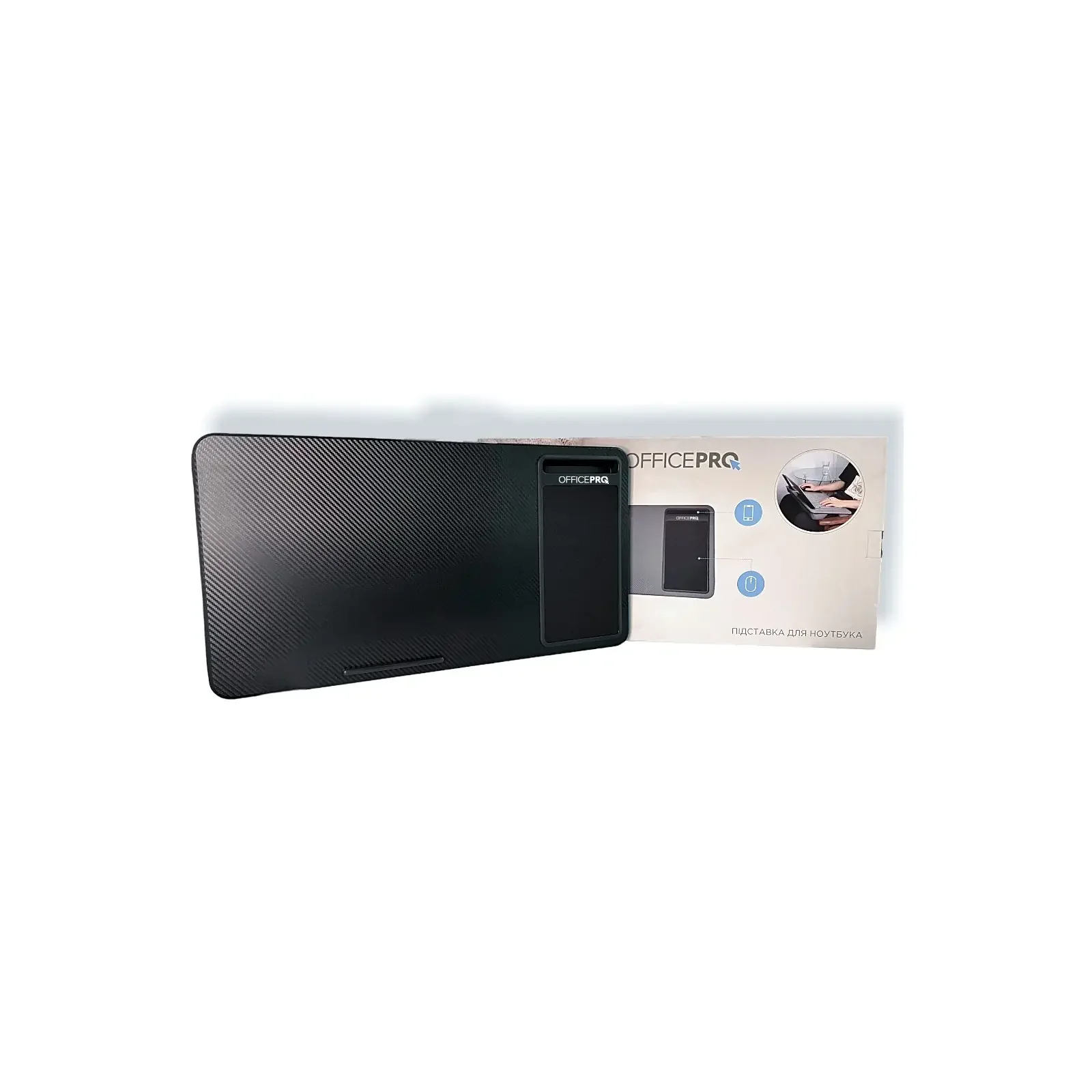 Подставка для ноутбука OfficePro CP615B UA