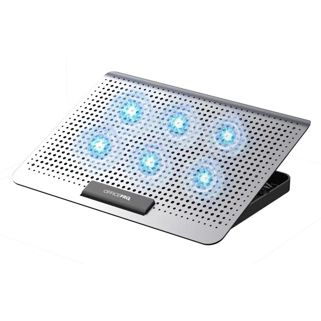 Подставка для ноутбука OfficePro CP620S UA