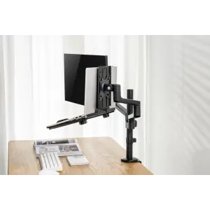 Подставка для ноутбука OfficePro LH524B UA