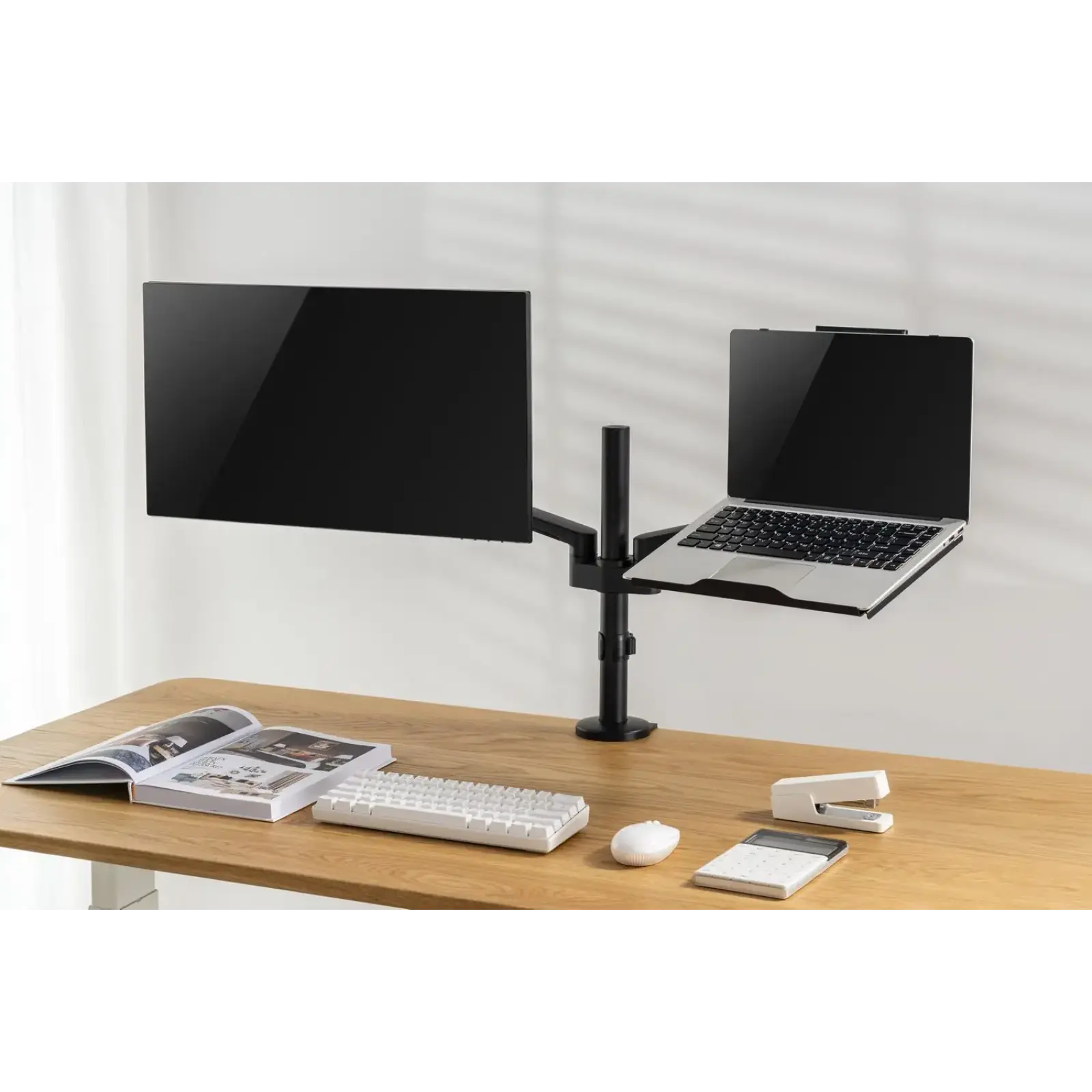 Подставка для ноутбука OfficePro LH524B UA