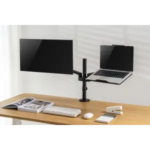 Подставка для ноутбука OfficePro LH524B UA