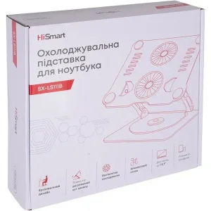 Подставка для ноутбука OfficePro LS111B UA