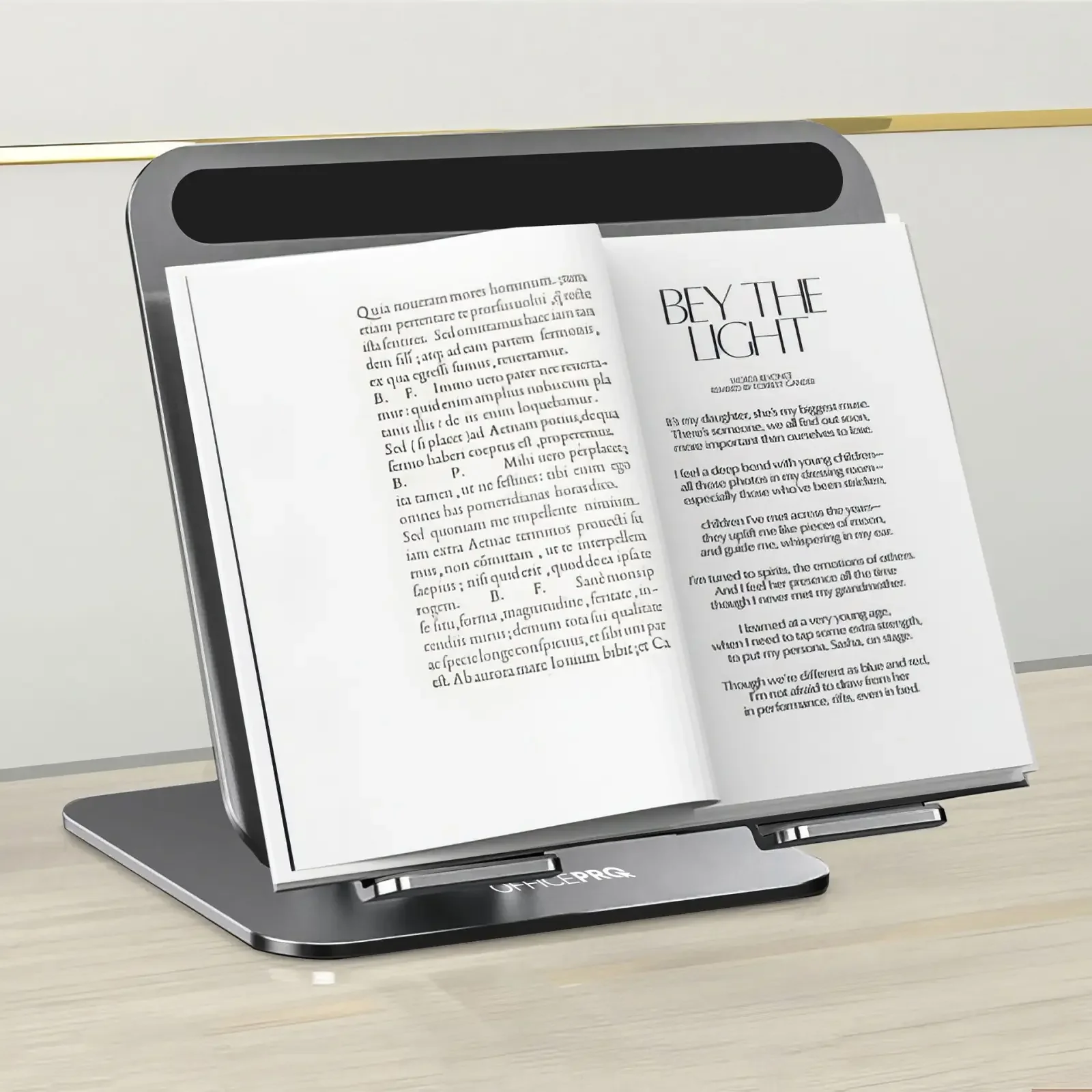 Підставка для ноутбука OfficePro LS112G UA