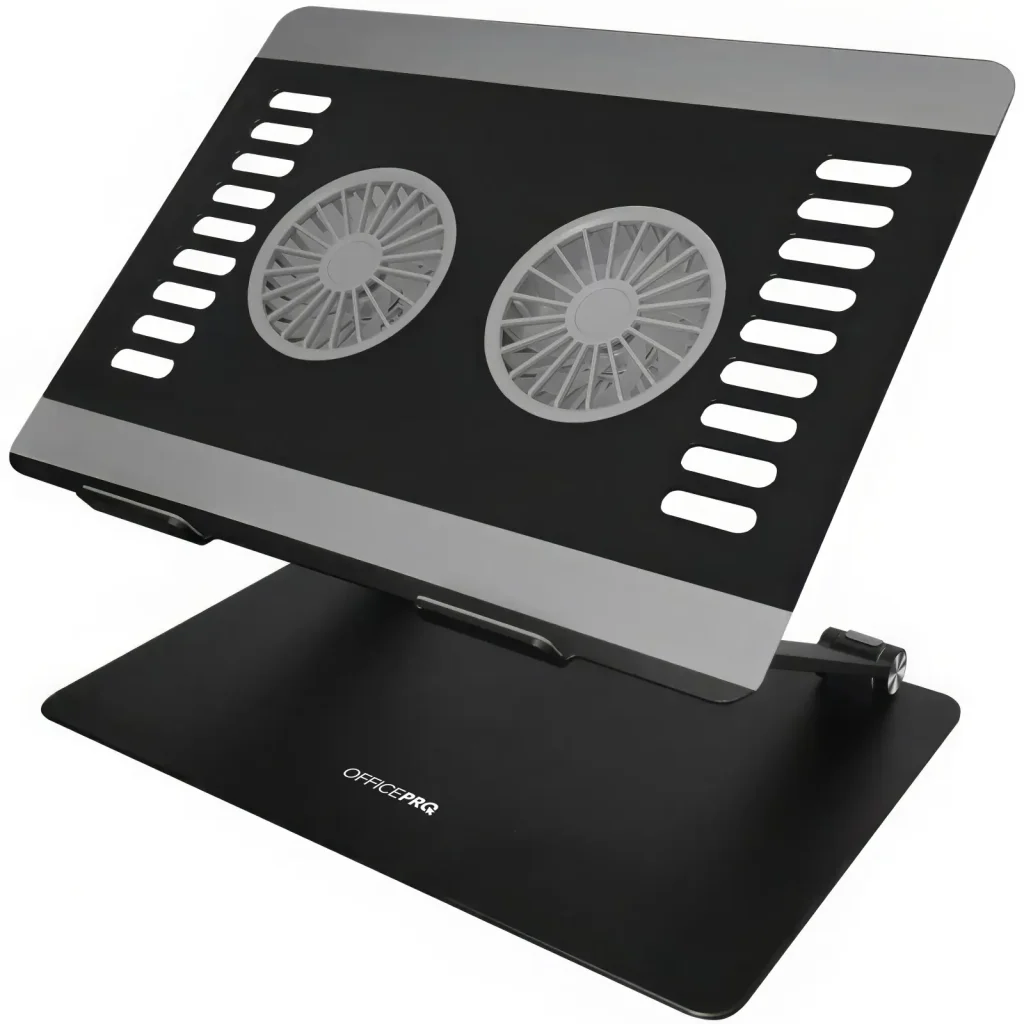 Підставка для ноутбука OfficePro LS122B UA