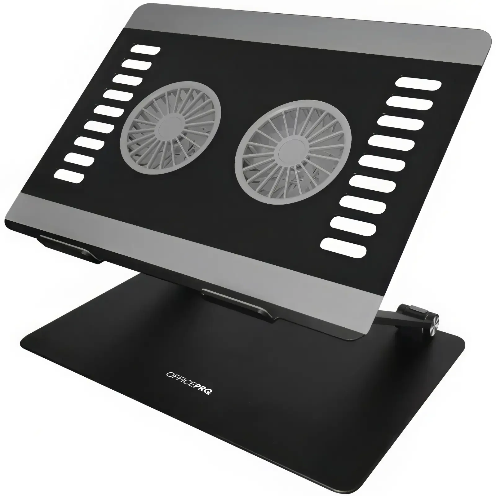 Подставка для ноутбука OfficePro LS122B UA