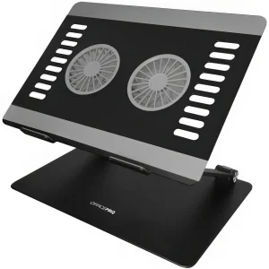 Подставка для ноутбука OfficePro LS122B UA