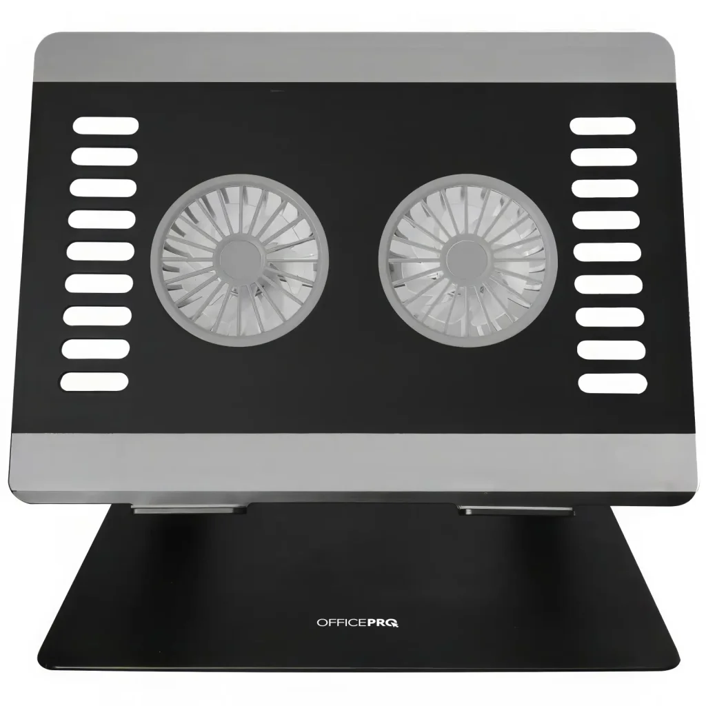 Підставка для ноутбука OfficePro LS122B UA