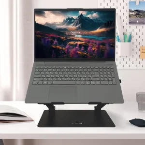 Підставка для ноутбука OfficePro LS122B UA