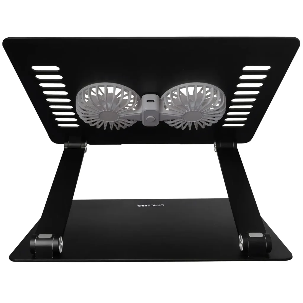 Підставка для ноутбука OfficePro LS122B UA