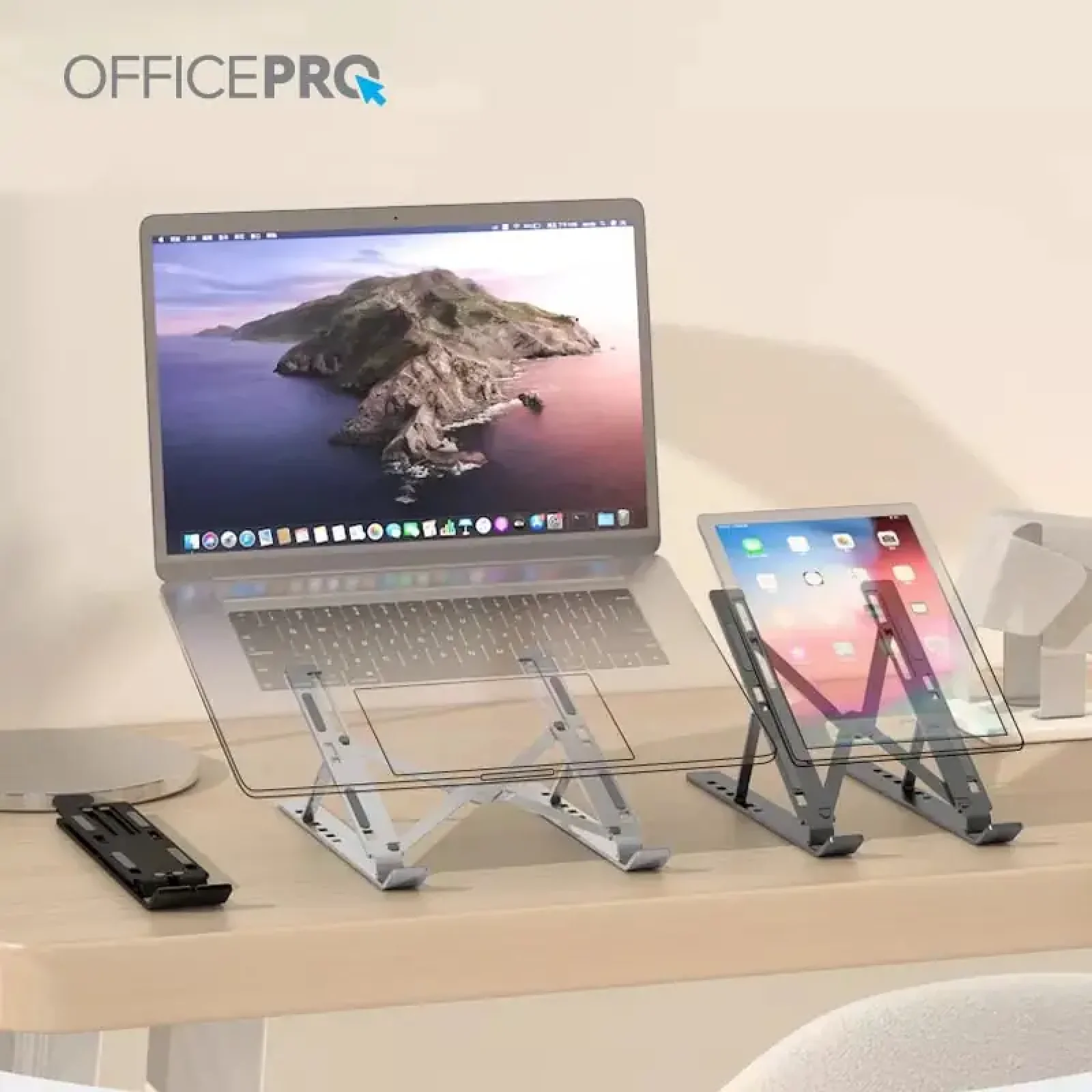 Підставка для ноутбука OfficePro LS320S UA