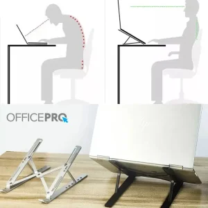 Підставка для ноутбука OfficePro LS320S UA