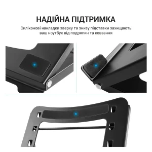 Подставка для ноутбука OfficePro LS325 UA