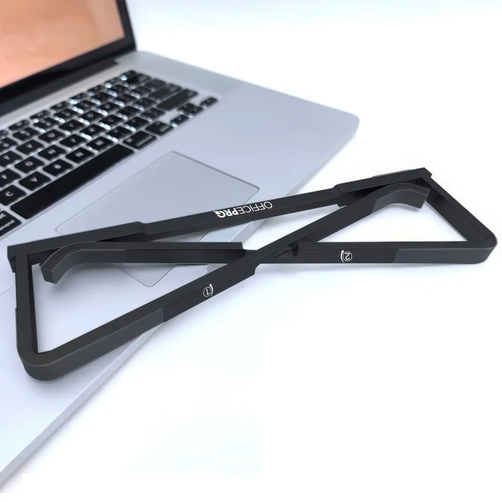 Підставка для ноутбука OfficePro LS530B UA