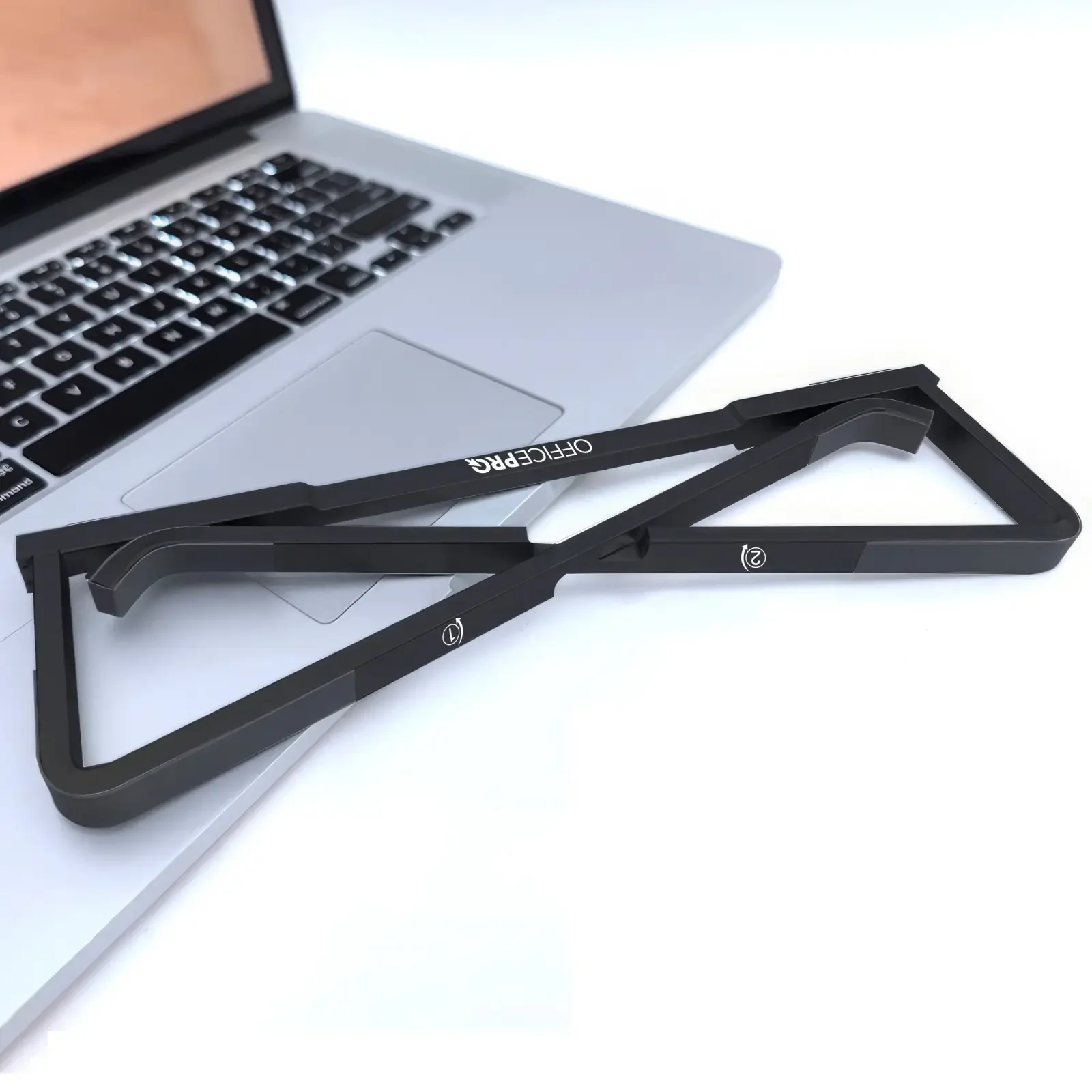 Подставка для ноутбука OfficePro LS530B UA