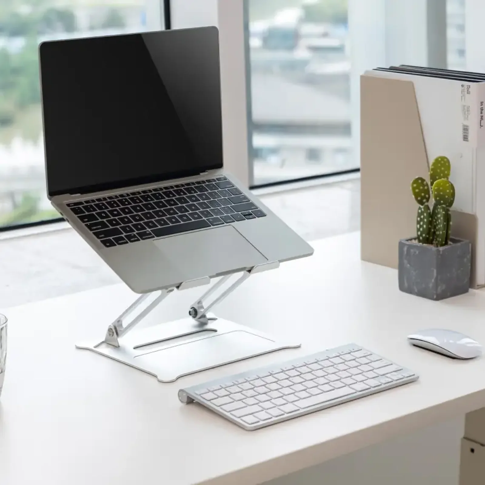 Подставка для ноутбука OfficePro LS610 UA
