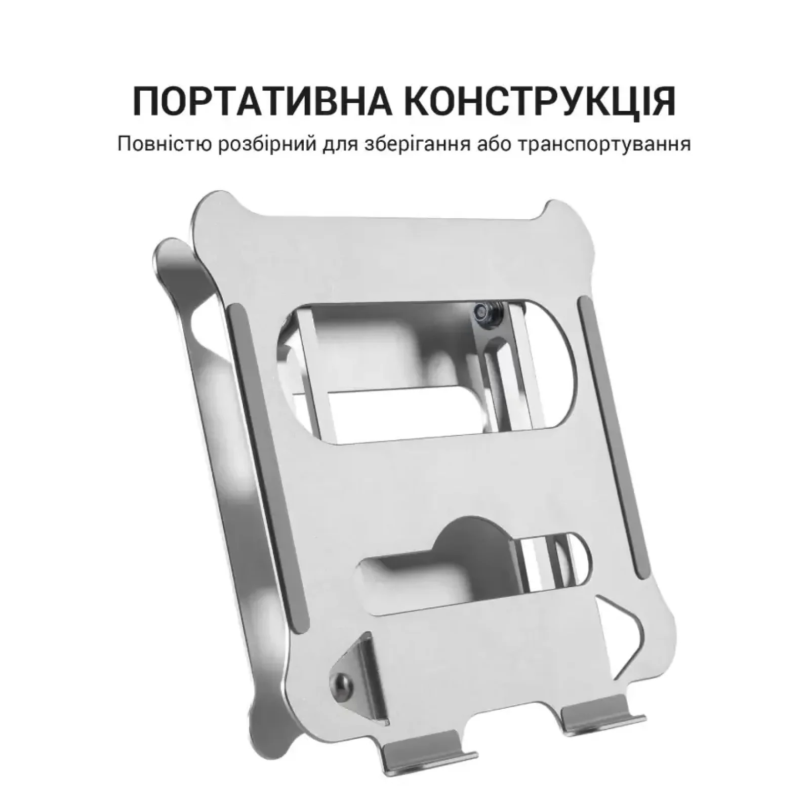 Подставка для ноутбука OfficePro LS610 UA