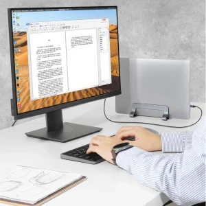 Підставка для ноутбука OfficePro LS680G UA