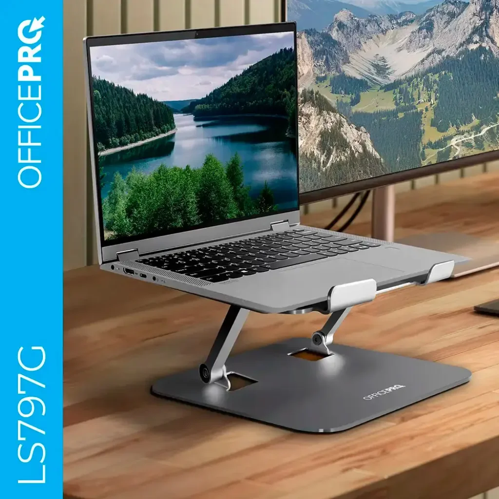 Підставка для ноутбука OfficePro LS797G UA