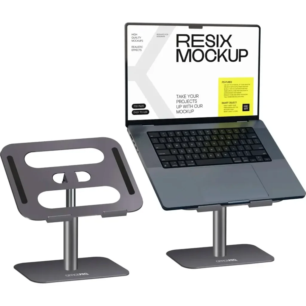 Підставка для ноутбука OfficePro LS956G UA
