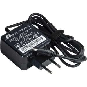 Блок живлення Frime для ноутбука Lenovo 5V 4A 20W 3.5x1.35мм (FWM5V4A20W_LE35135) UA