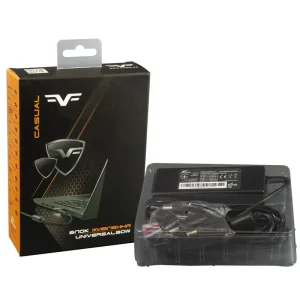 Блок питания Frime для ноутбука 18.5-20V 90W 11 Tip (F.Universal90W_11TIP) UA