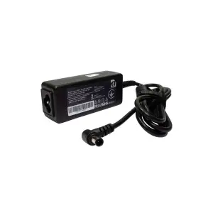 Блок питания 1StCharger для ноутбука Samsung 12V 42W 3.5A 6.5x4.4 + каб.пит. (AC1STSA42WD1) UA