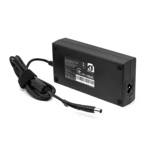 Блок питания 1StCharger для ноутбука HP 19.5V 150W 7.7A 7.4х5.0мм (AC1STHP150WC3) UA