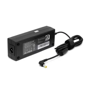Блок питания 1StCharger для ноутбука Lenovo 19.5V 120W 6.15A 6.3х3.0мм (AC1STLE120WG5) UA