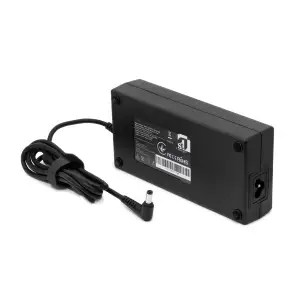 Блок питания 1StCharger для ноутбука Lenovo 20V 170W 8.5A 5.5х2.5мм (AC1STLE170WB) UA