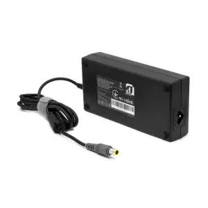 Блок питания 1StCharger для ноутбука Lenovo 20V 170W 8.5A 7.9х5.5мм (AC1STLE170WD) UA