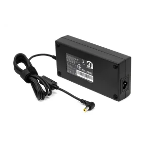Блок питания 1StCharger для ноутбука Lenovo 20V 170W 8.5A 6.3х3.0мм (AC1STLE170WG) UA