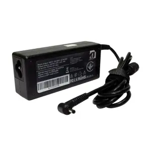 Блок питания 1StCharger для ноутбука Lenovo 20V 45W 2.25A 3.0х1.0мм (AC1STLE45WE) UA