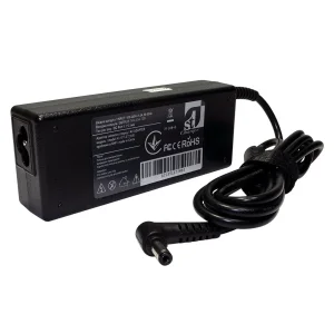 Блок питания 1StCharger для ноутбука Lenovo 16V 72W 4.5A 5.5х2.5мм (AC1STLE72WB3) UA