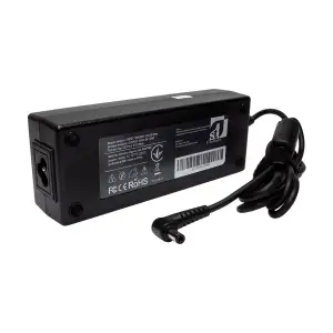 Блок питания 1StCharger для ноутбука Panasonic 15.6V 120W 8A 5.5х2.5мм (AC1STPA125WA) UA