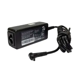 Блок питания 1StCharger для ноутбука Samsung 12V 42W 3.5A 3.0x1.0мм (AC1STSA42WC1), AC1STSA42WС1 UA