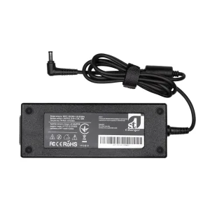 Блок питания 1StCharger для ноутбука Lenovo 19.5V 120W 6.15A 5.5х2.5мм (AC1STLE120WB5) UA